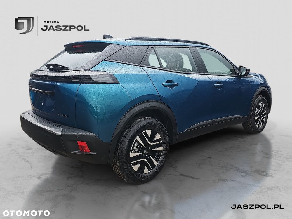 Peugeot 2008 - 5