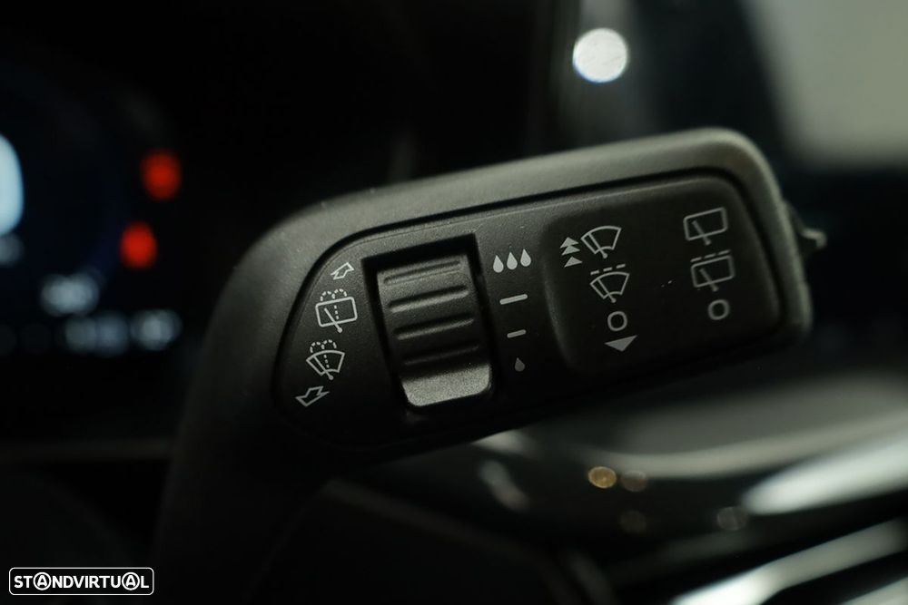 Ford Focus 1.0 EcoBoost MHEV ST-Line X Aut. - 18