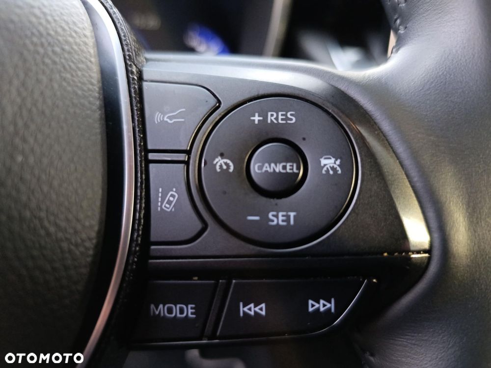 Toyota Corolla 2.0 Hybrid Selection - 20