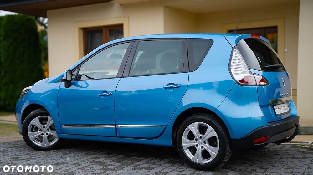 Renault Scenic ENERGY TCe 130 S&S LIMITED - 24