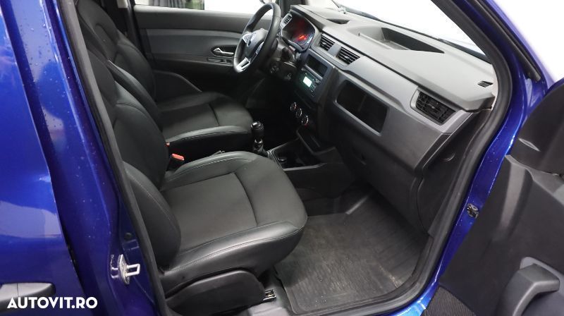 Renault express - 13