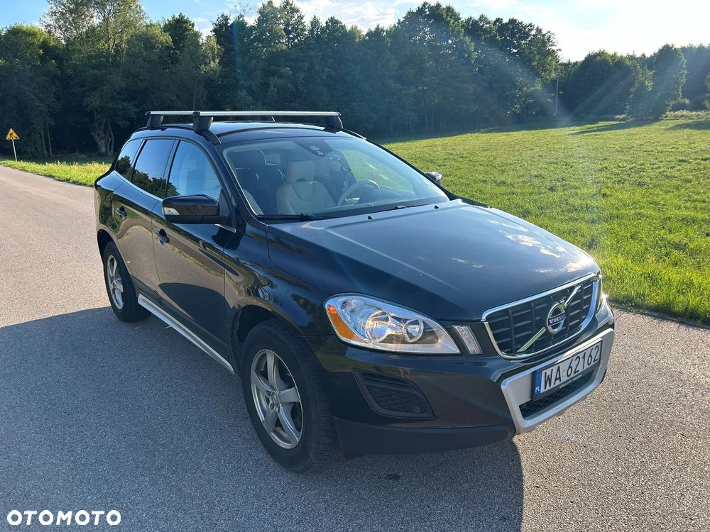 Volvo XC 60 D3 Momentum - 13