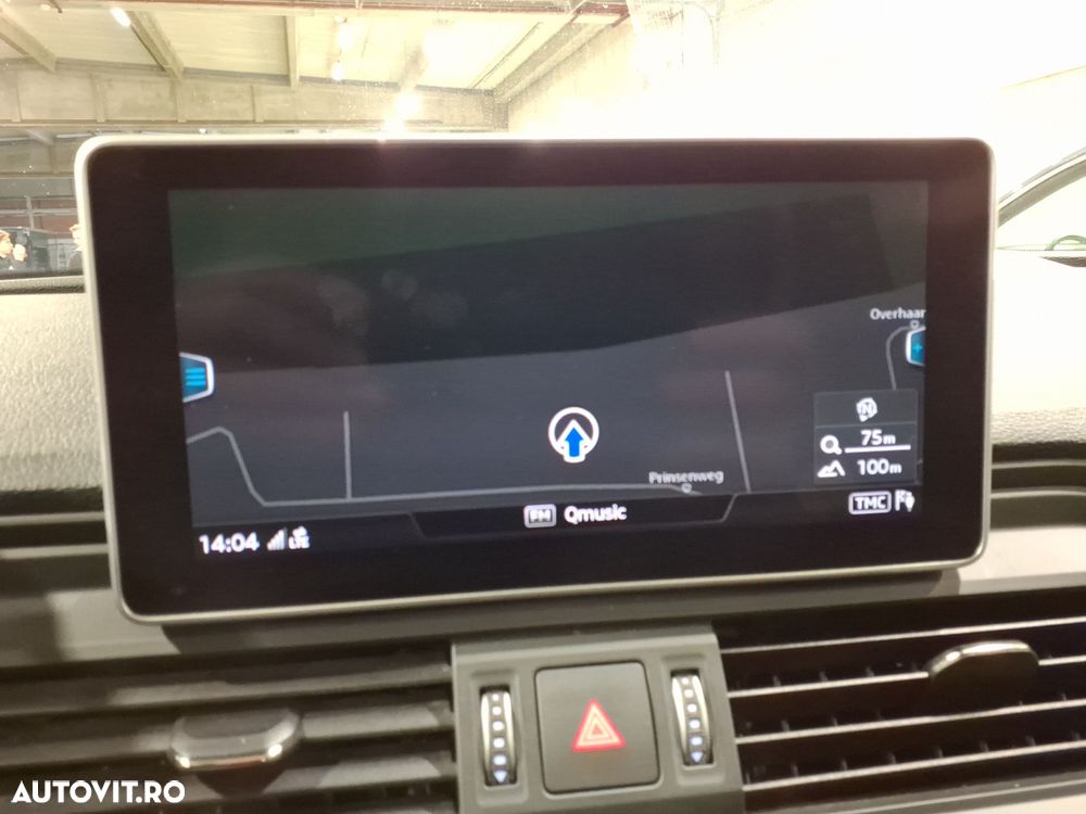 Audi Q5 35 TDI quattro S tronic - 10