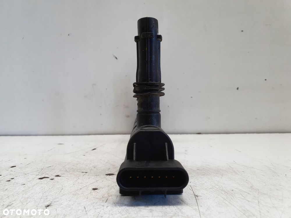 CEWKA ZAPŁONOWA Opel Corsa D 1.4 16V _ 28445765 - 4