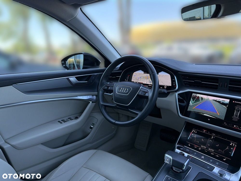 Audi A6 Limousine - 17