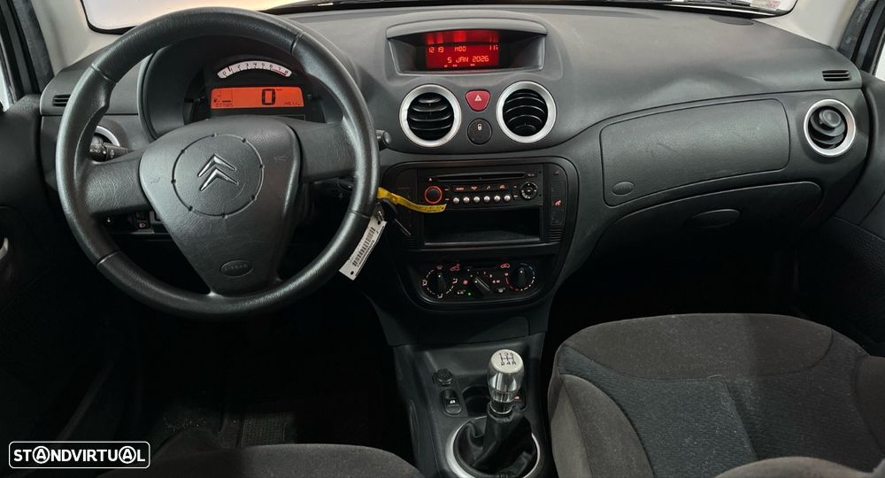 Citroën C3 1.1 SX Pack - 5