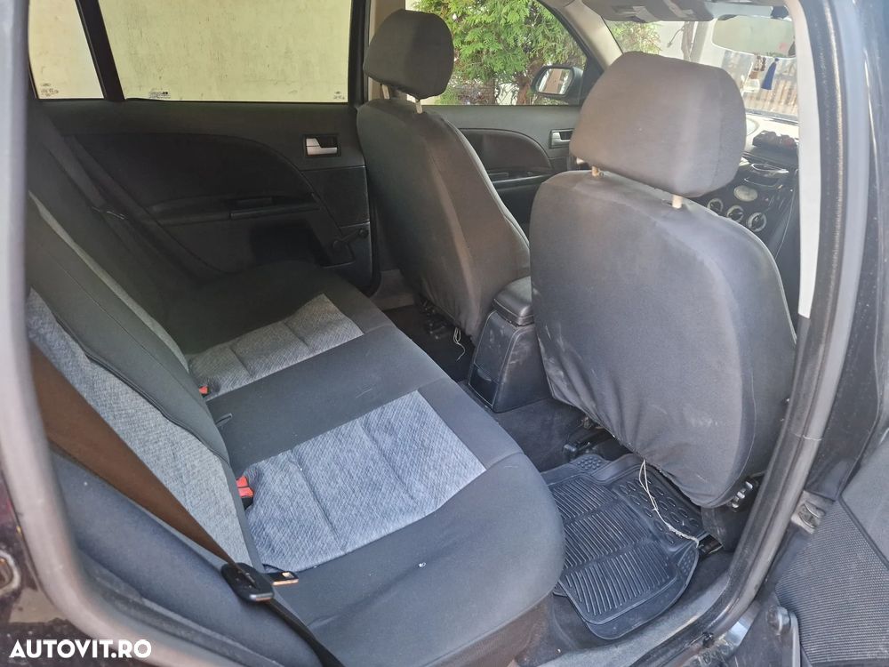 Ford Mondeo 2.0TDCi Trend - 7