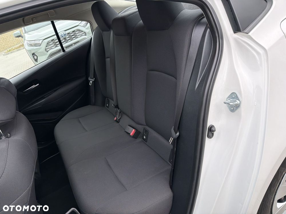 Toyota Corolla 1.5 Active - 9