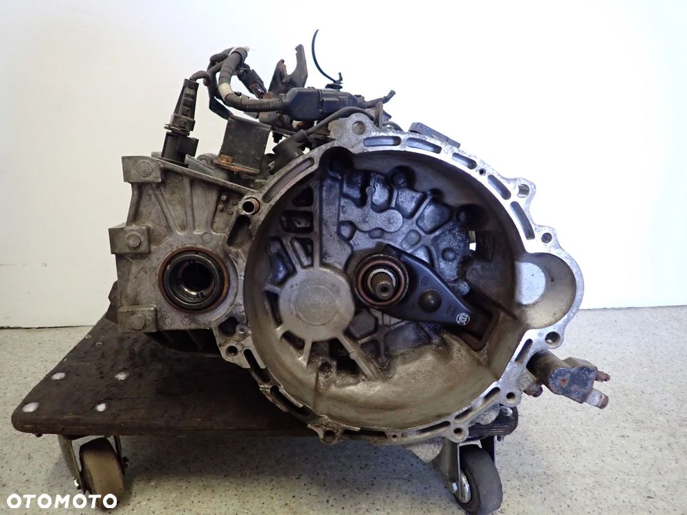 HYUNDAI i30 KIA CEED 1.6 CRDi 07-11 SKRZYNIA BIEGÓW 5 BIEGOWA - 1