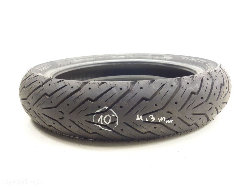 Opona do skutera Pirelli Angel 100/80/14 - 1