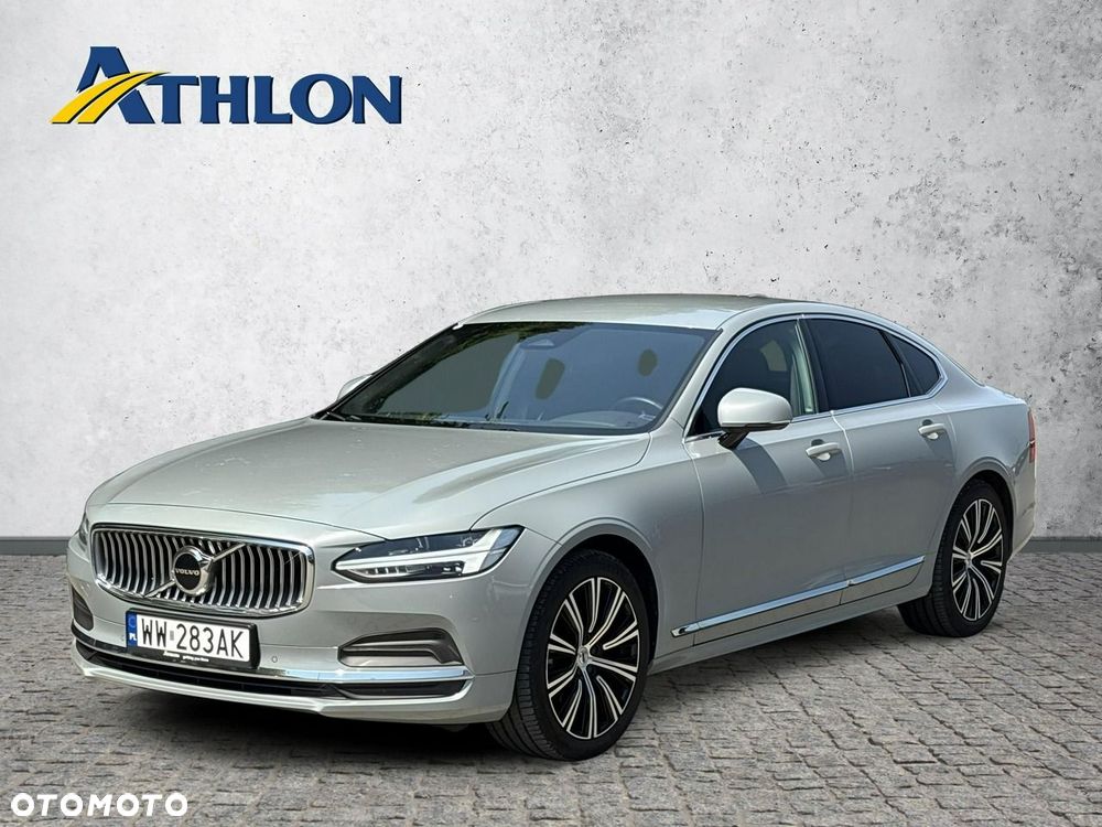 Volvo S90 B4 B Plus Bright - 1