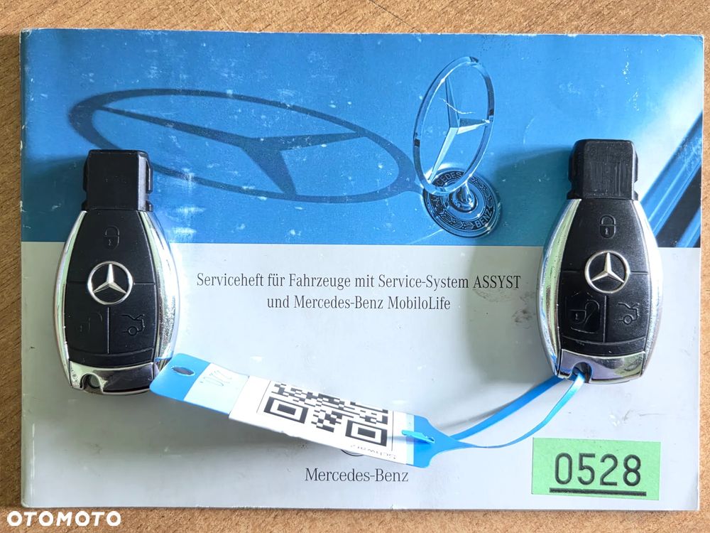 Mercedes-Benz CLK 200 Kompressor Avantgarde Sport Edition - 28