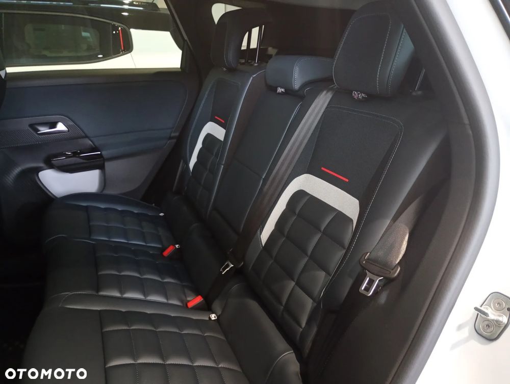Citroën C5 Aircross 1.2 mHEV Max eDCT6 - 9