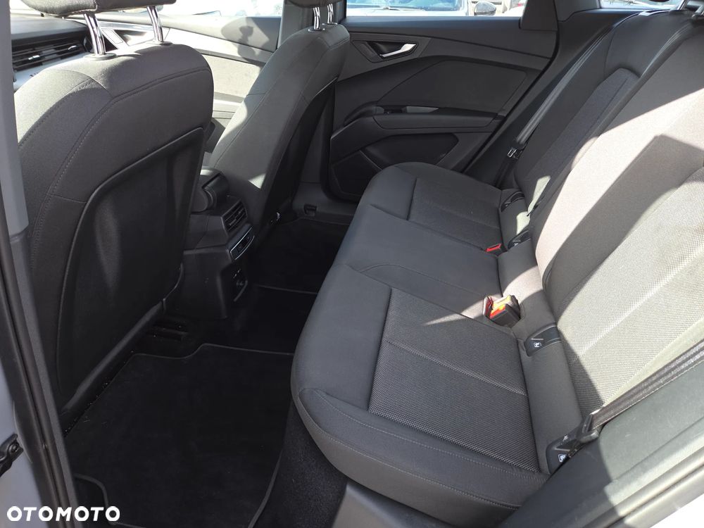 Audi Q4 e-tron 40 77kWh - 3