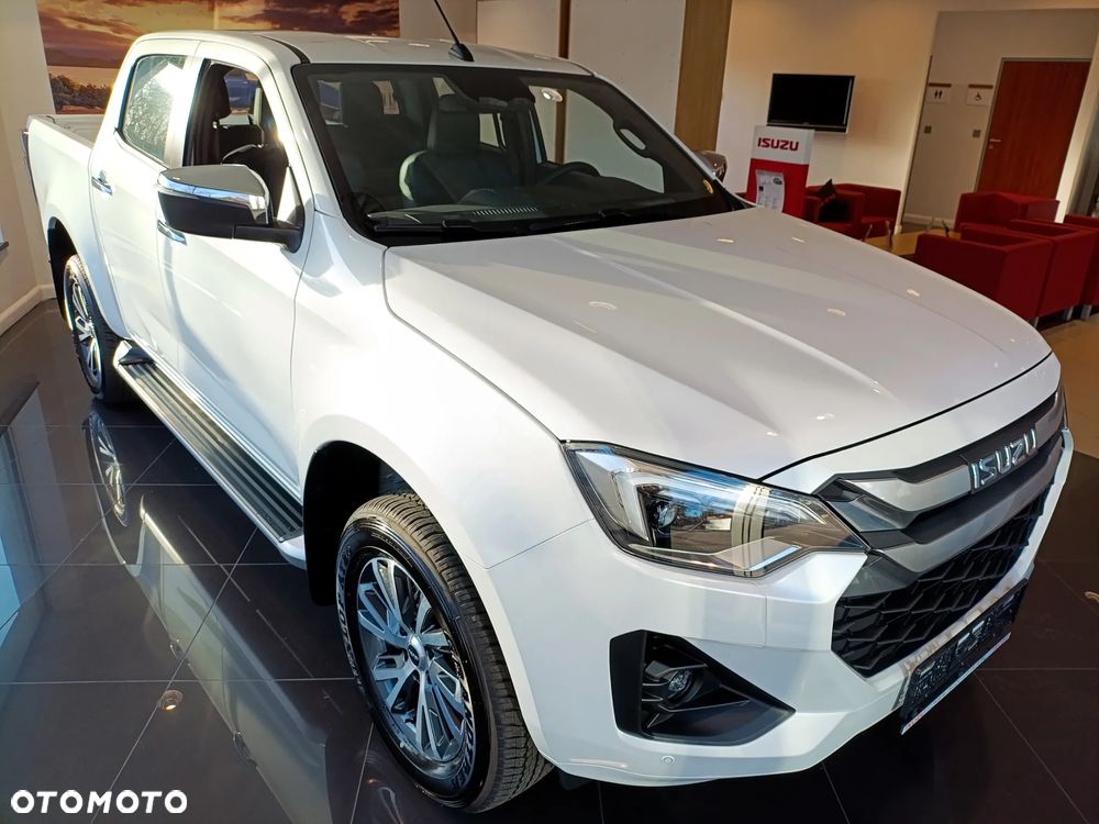 Isuzu D-Max 1.9 DC LSX - 7