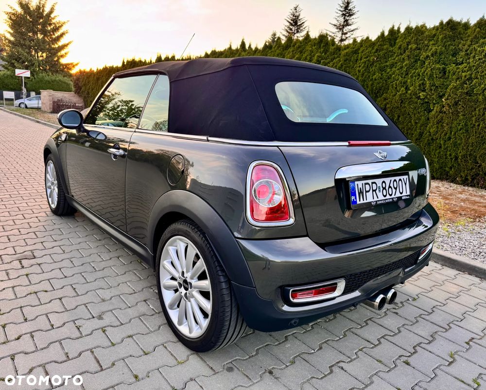 MINI Cooper S - 7