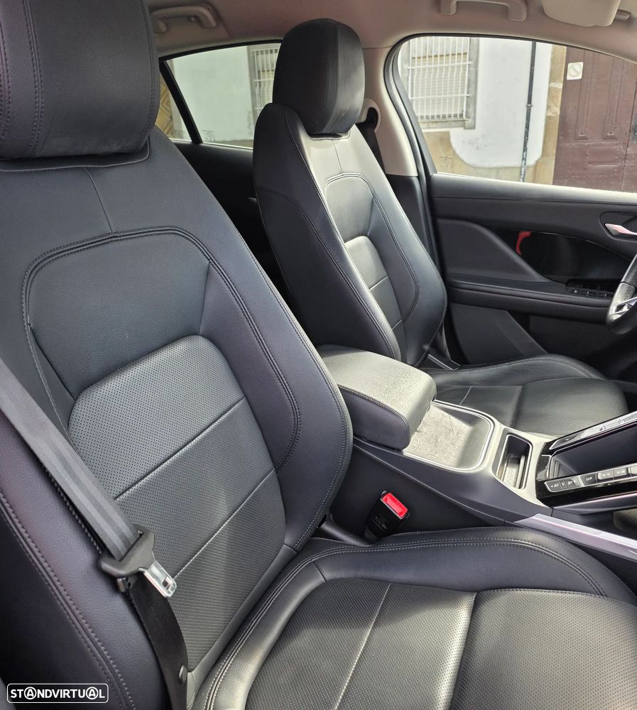 Jaguar I-Pace S AWD Aut. - 38