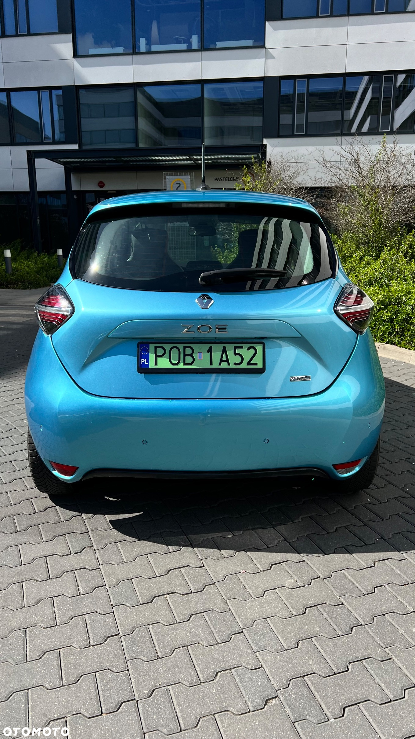Renault Zoe - 3