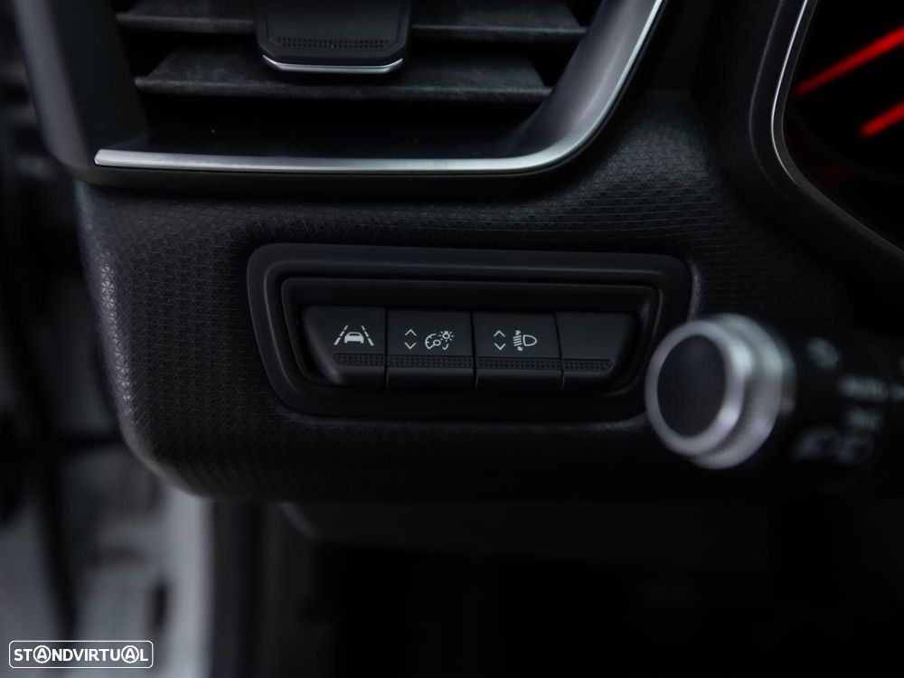 Renault Clio 1.0 TCe Intens - 14