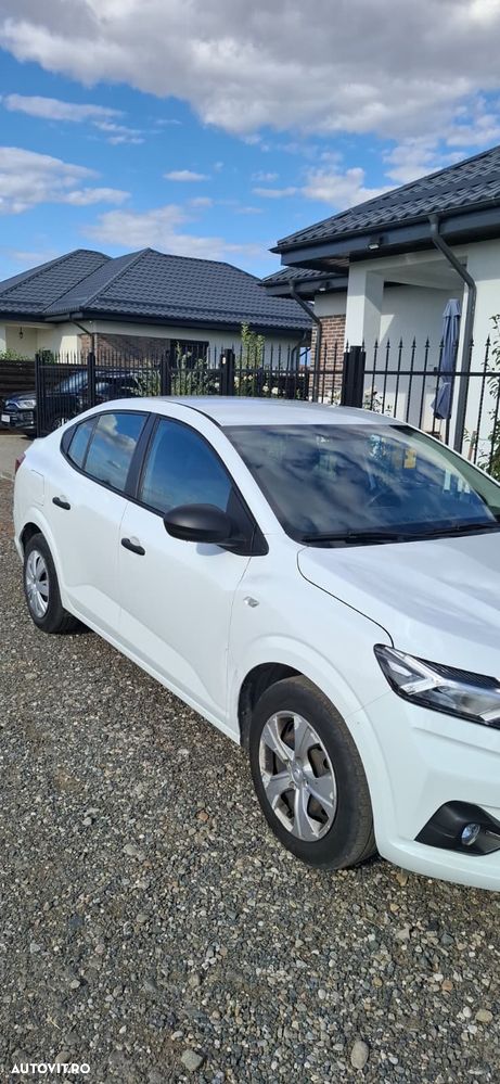 Dacia Logan - 2