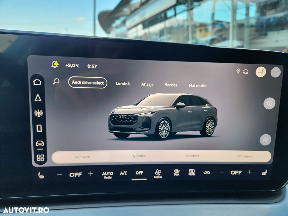 Audi Q3 ack 1.5 35 TFSI S tronic Basic - 25