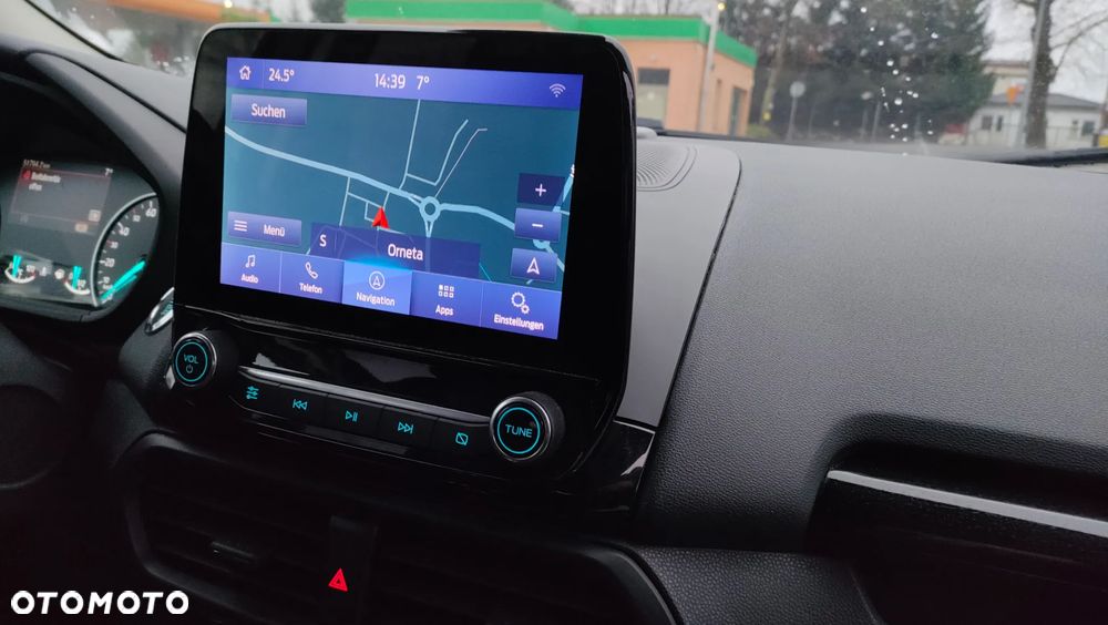 Ford EcoSport 1.0 EcoBoost ST-LINE - 12