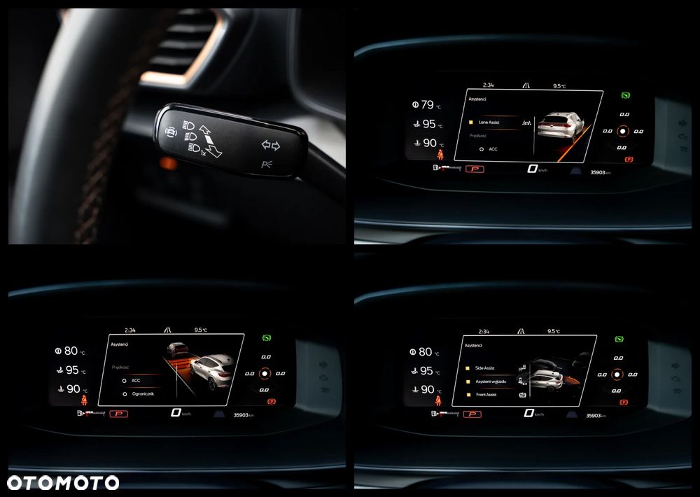 Cupra Formentor VZ 2.0 TSI DSG - 40