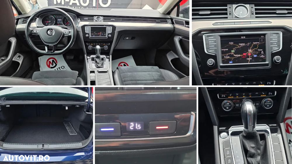 Volkswagen Passat - 7