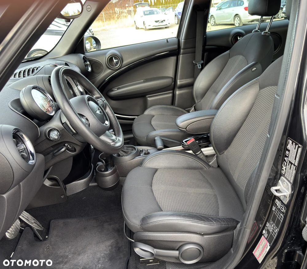 MINI Countryman Cooper S - 17