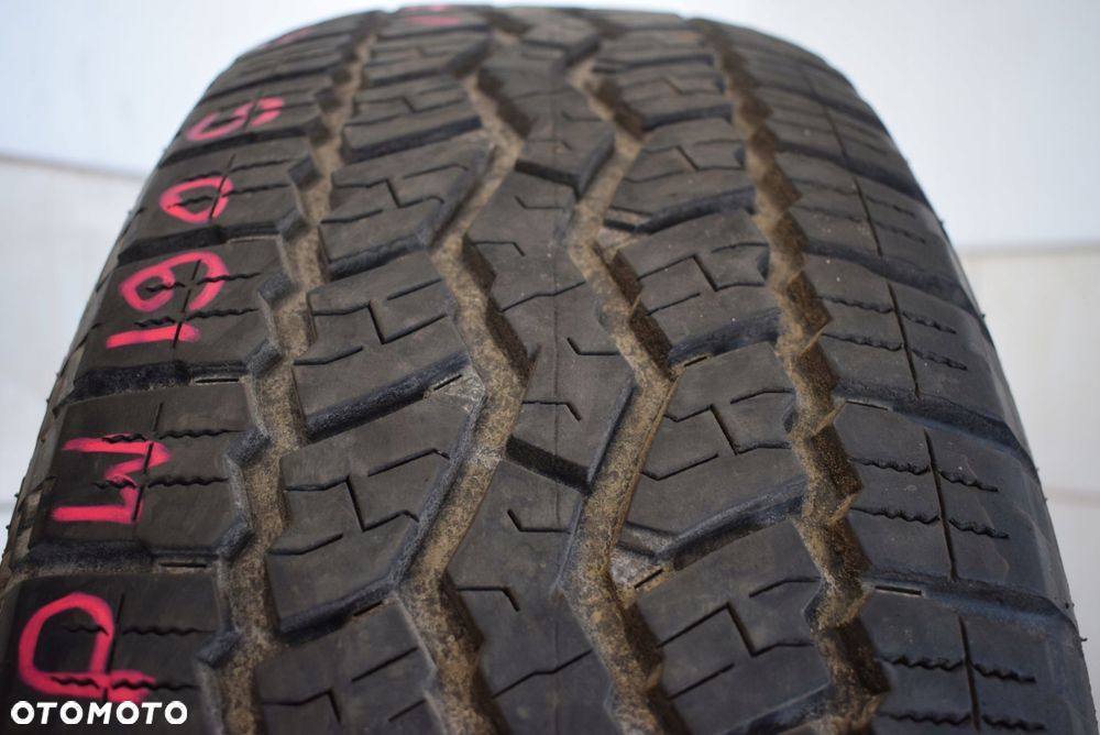 R17 265/65 Falken Wildpeak A/T AT3W A Wysyłka gratis! - 1