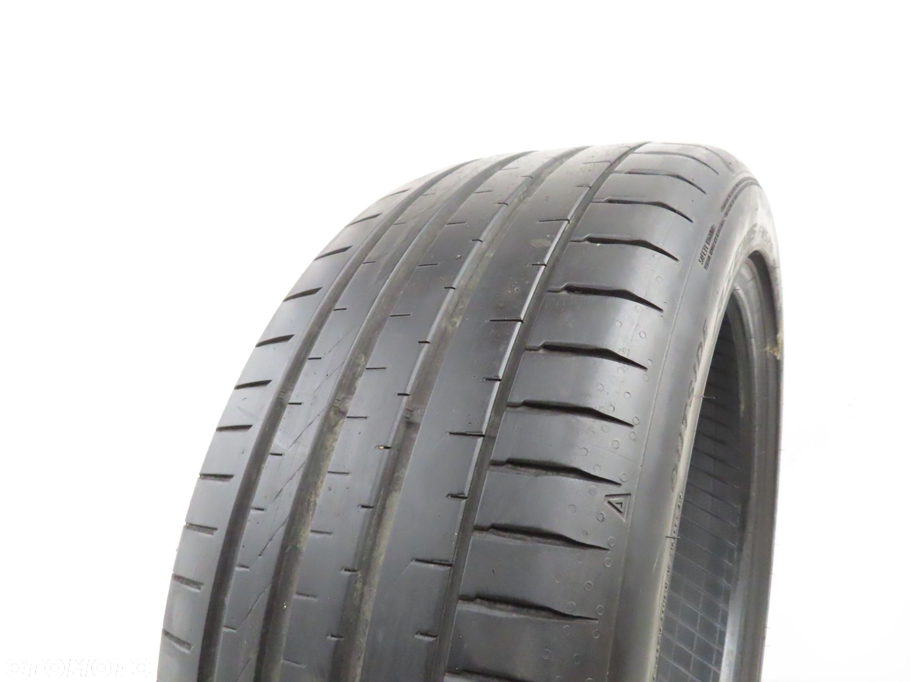 225/45R17 OPONA LETNIA Falken Azenis FK520 94Y XL - 8