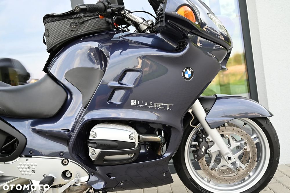 BMW RT - 34