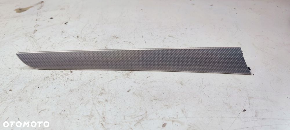 LISTWA DEKOR DRZWI AUDI A4 B8 L T 8K0867419 RYBIA