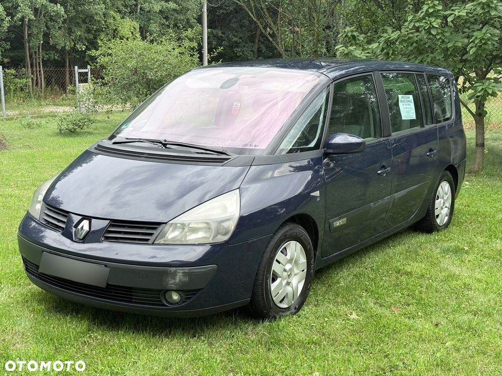 Renault Grand Espace - 4