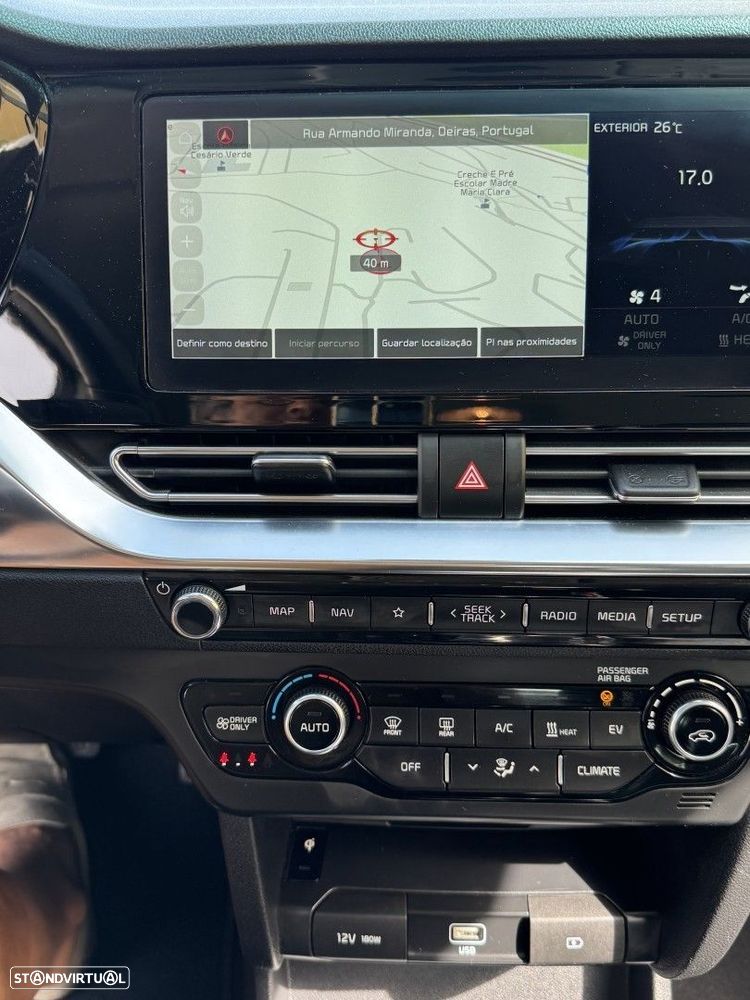Kia e-Niro 64kWh - 21