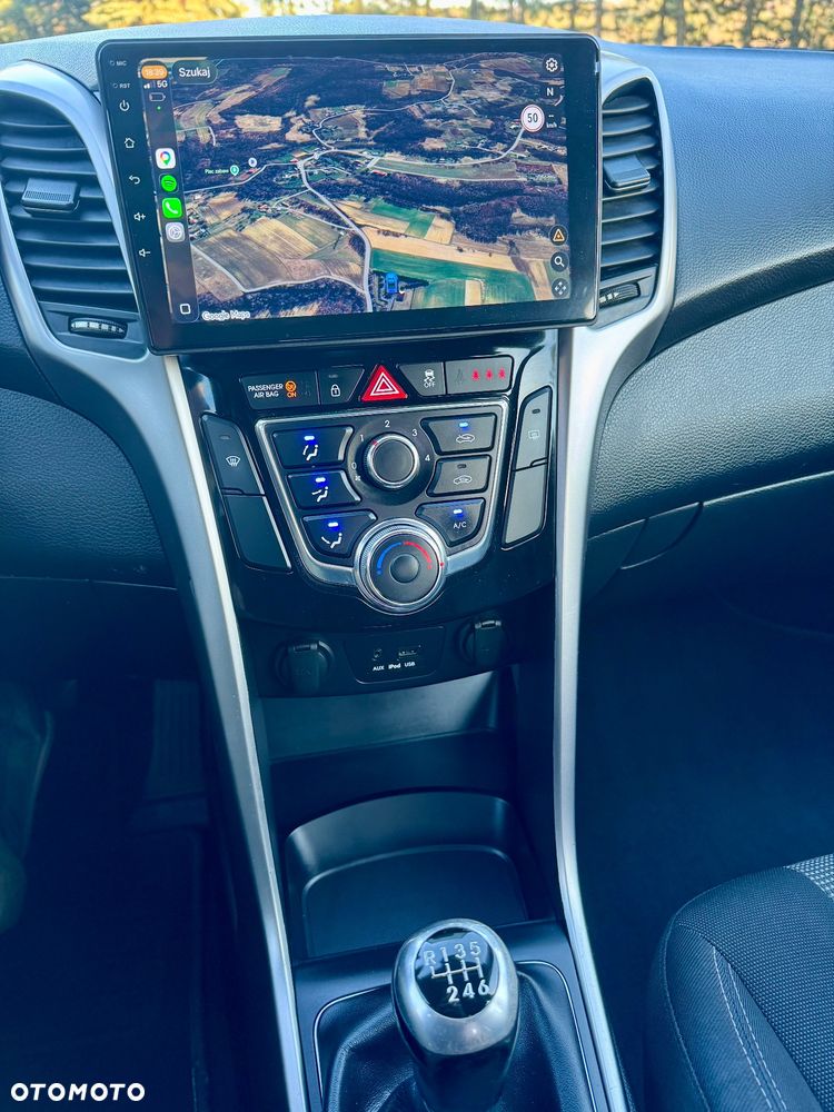 Hyundai i30 1.4 Classic - 11