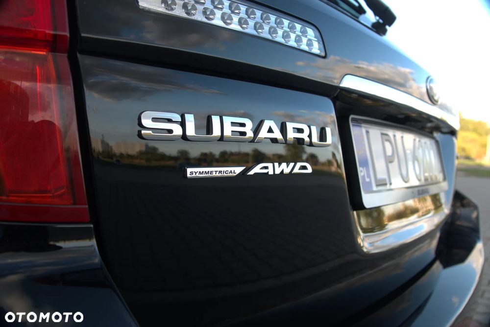 Subaru Outback 2.5 - 33