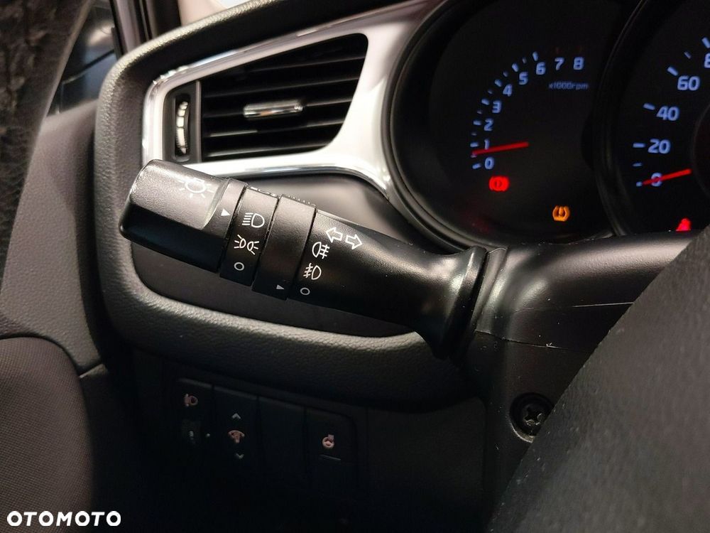 Kia Ceed 1.4 M - 34