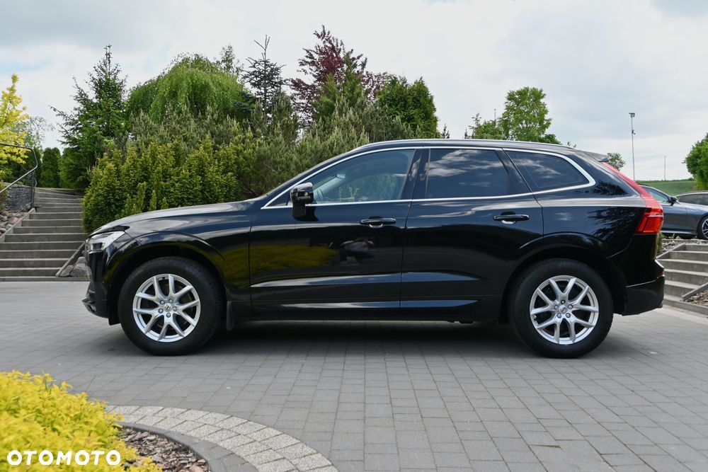 Volvo XC 60 D4 Geartronic Momentum - 3
