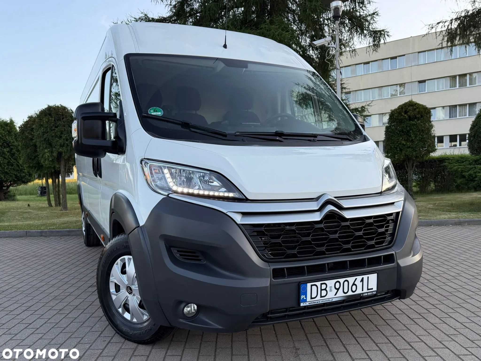 Citroën Jumper - 17