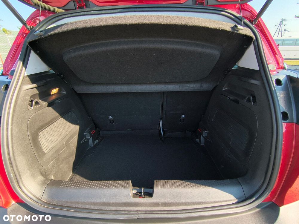 Opel Crossland - 8