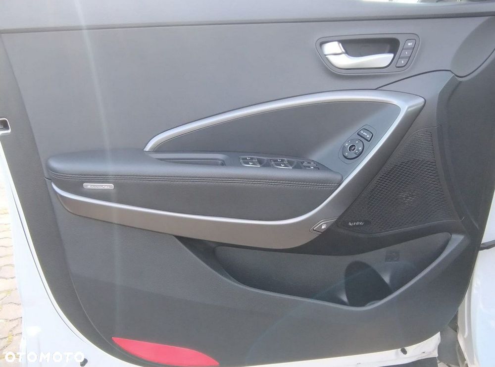 Hyundai Santa Fe - 14