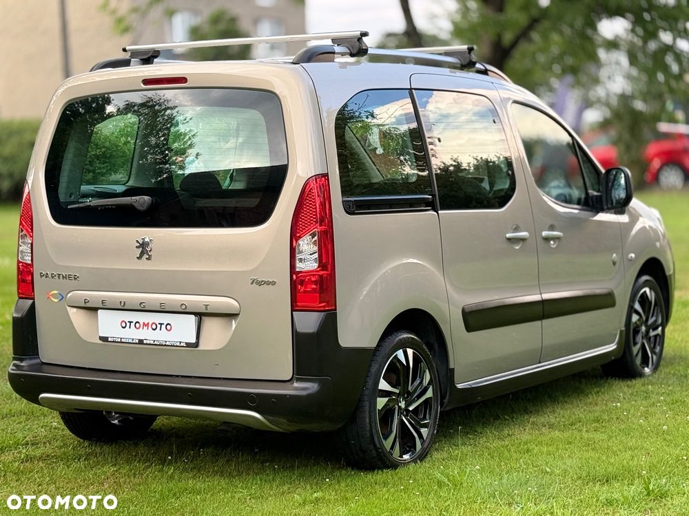 Peugeot Partner - 7