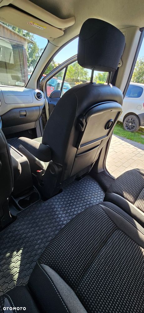 Peugeot Partner 1.6 BlueHDi Active - 23
