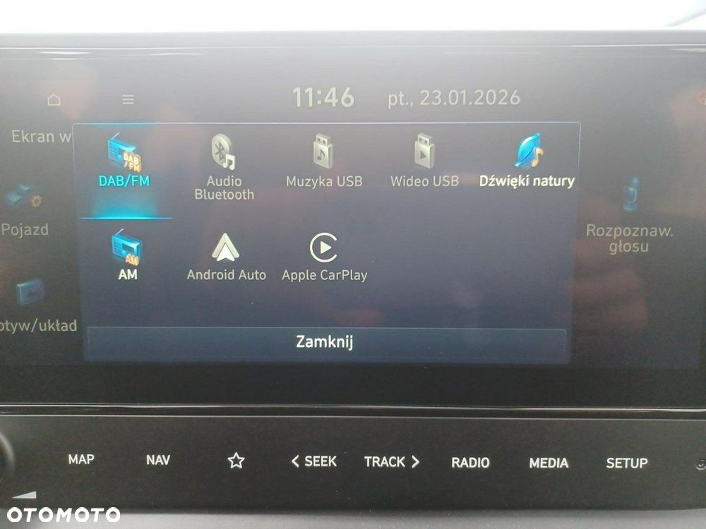 Hyundai Bayon 1.0 T-GDI Modern - 25