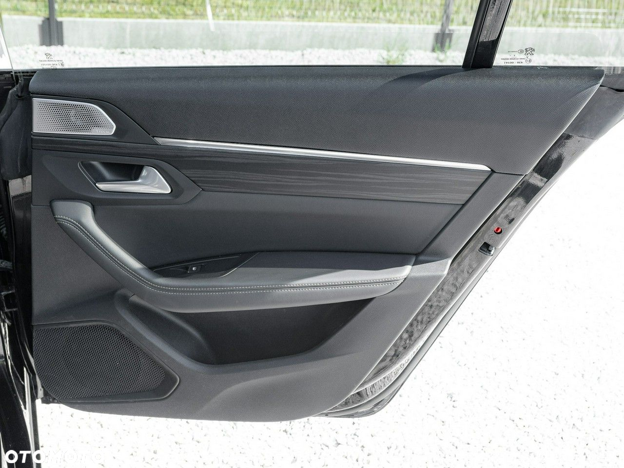 Peugeot 508 1.6 PureTech HYbrid PHEV GT Pack S&S EAT8 - 30