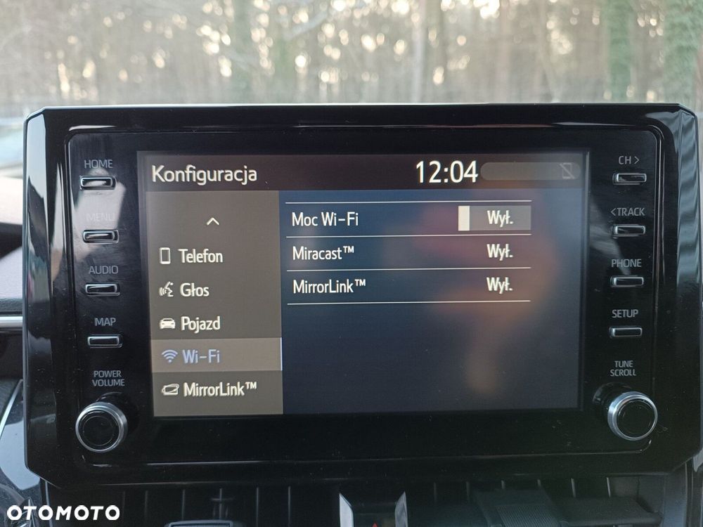 Toyota Corolla 1.2 T Active - 28