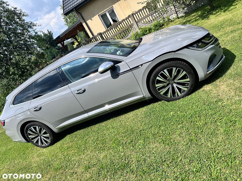Volkswagen Arteon 2.0 TSI Elegance DSG - 2