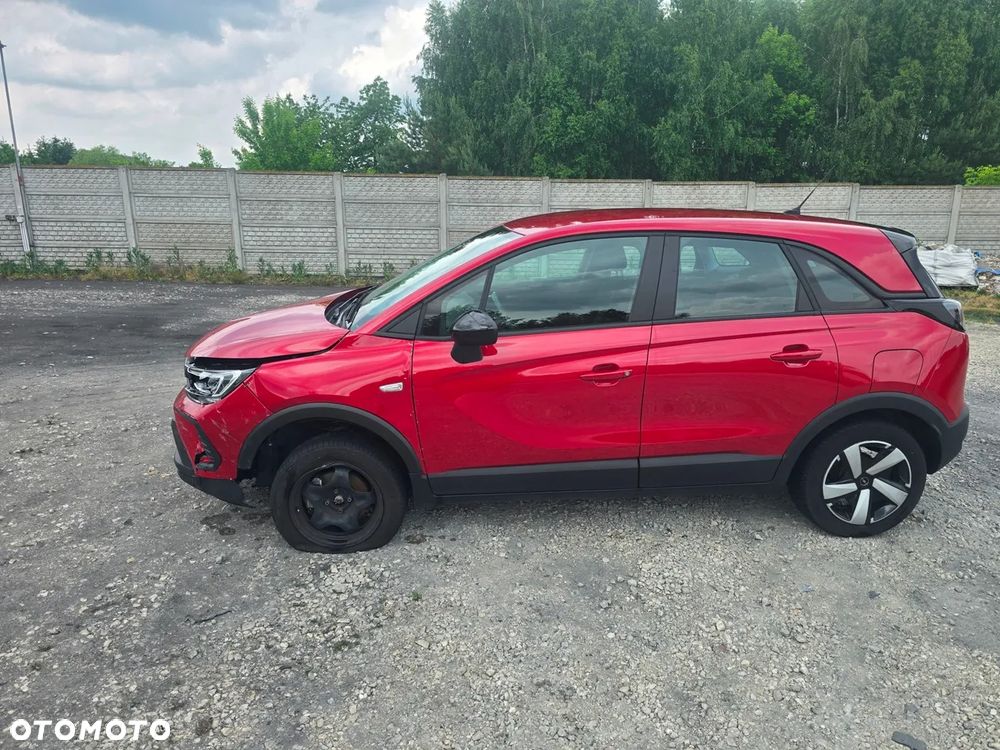 Opel Crossland X 1.2 Edition - 5
