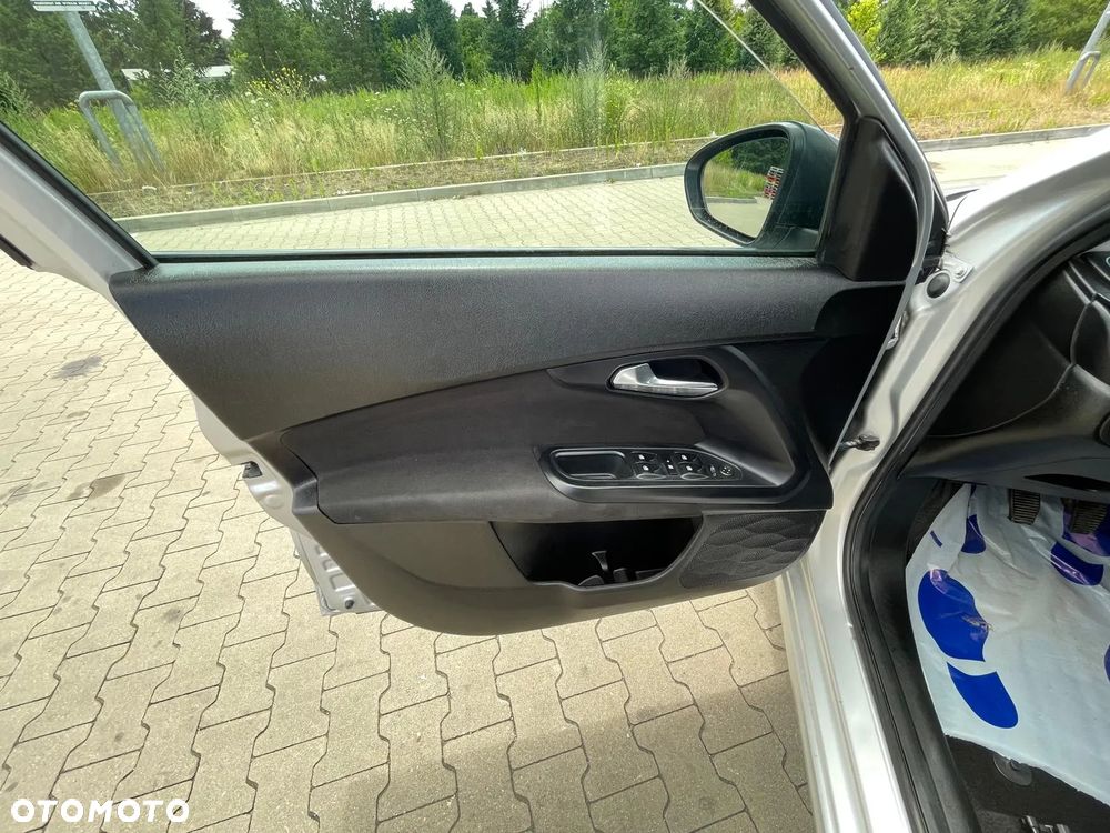 Fiat Tipo 1.4 T-Jet Sport - 23